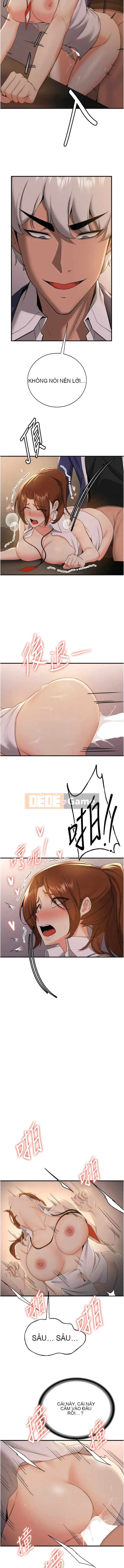 Một khóa học cấp tốc về việc cướp bạn gái của bạn Chương 24-25