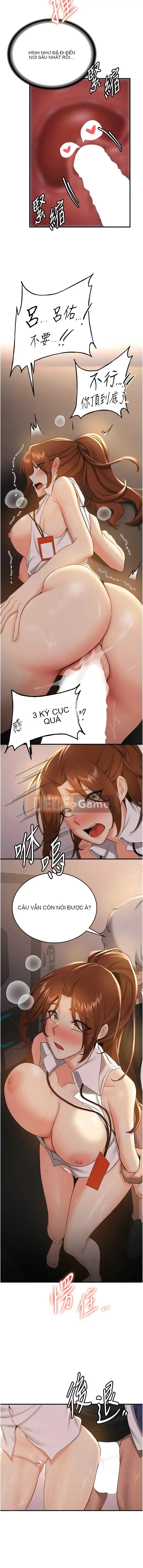 Một khóa học cấp tốc về việc cướp bạn gái của bạn Chương 24-25