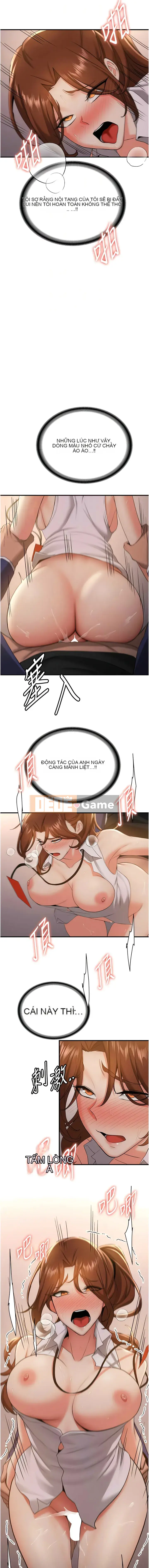 Một khóa học cấp tốc về việc cướp bạn gái của bạn Chương 24-25