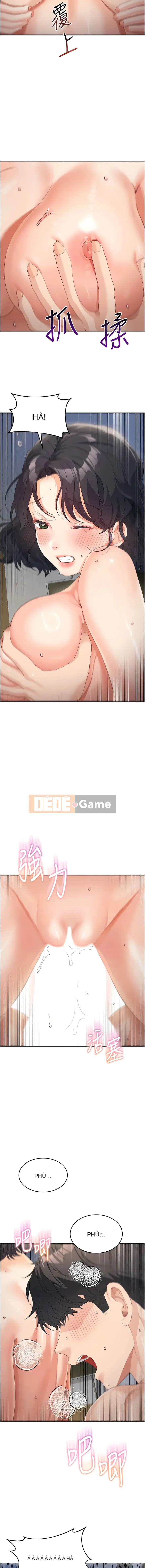 Mẹ kế trẻ con Chương 11-12