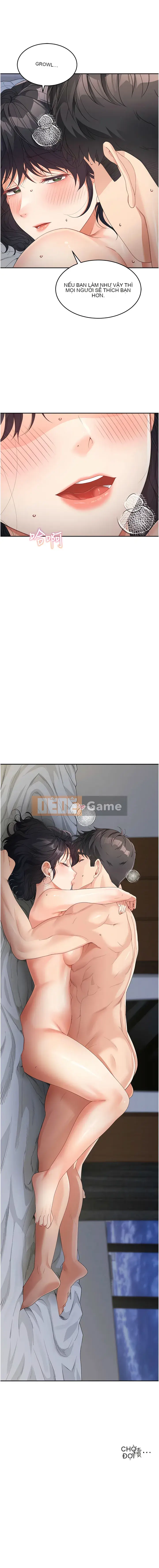 Mẹ kế trẻ con Chương 11-12