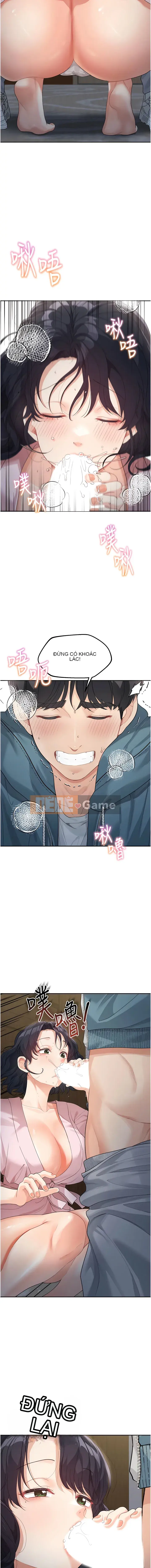 Mẹ kế trẻ con Chương 9-10