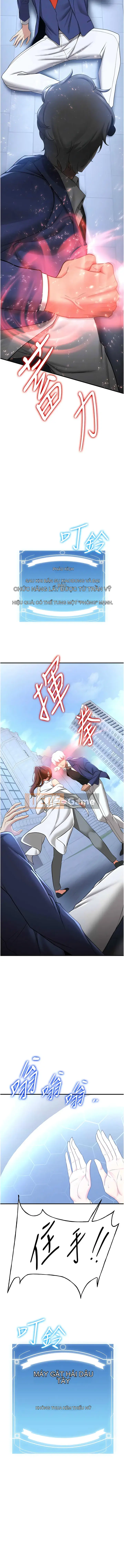 Một khóa học cấp tốc về việc cướp bạn gái của bạn Chương 22-23