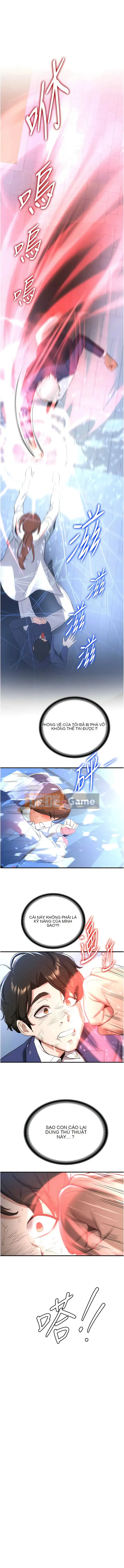 Một khóa học cấp tốc về việc cướp bạn gái của bạn Chương 22-23