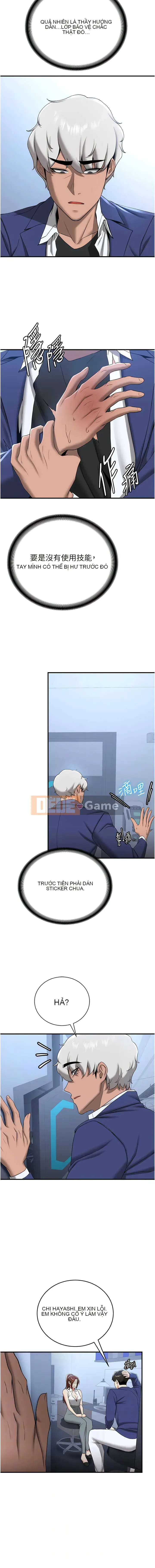 Một khóa học cấp tốc về việc cướp bạn gái của bạn Chương 22-23