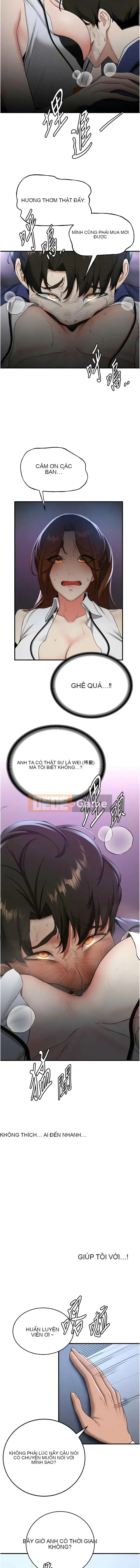 Một khóa học cấp tốc về việc cướp bạn gái của bạn Chương 22-23