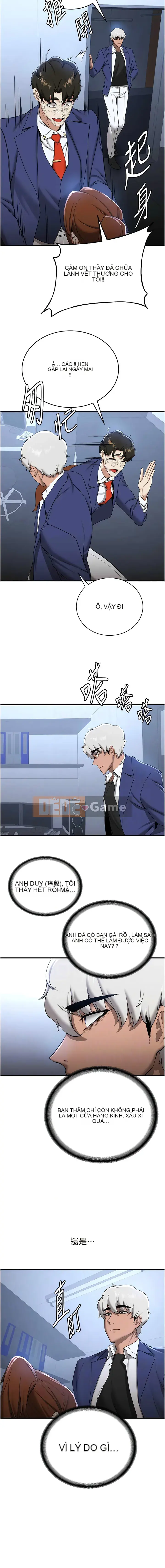 Một khóa học cấp tốc về việc cướp bạn gái của bạn Chương 22-23