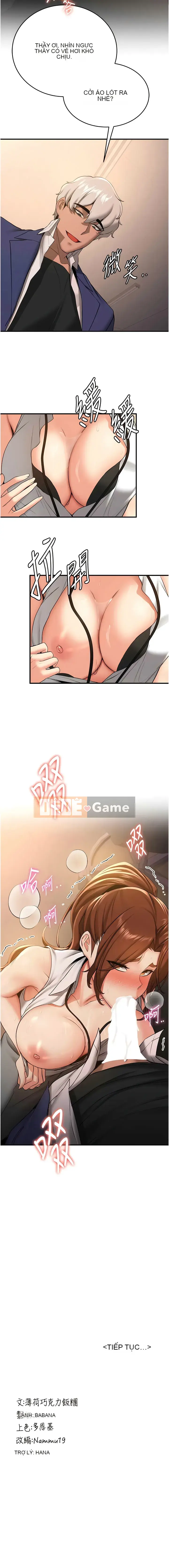 Một khóa học cấp tốc về việc cướp bạn gái của bạn Chương 22-23