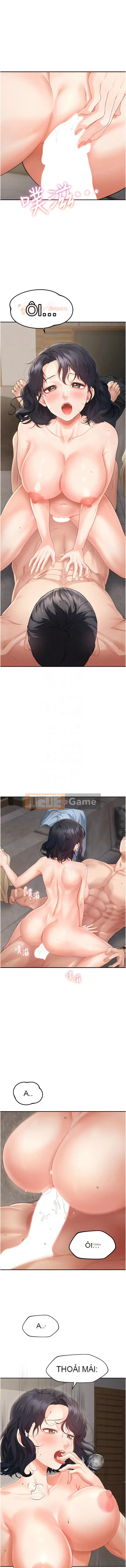 Mẹ kế trẻ con Chương 1-8