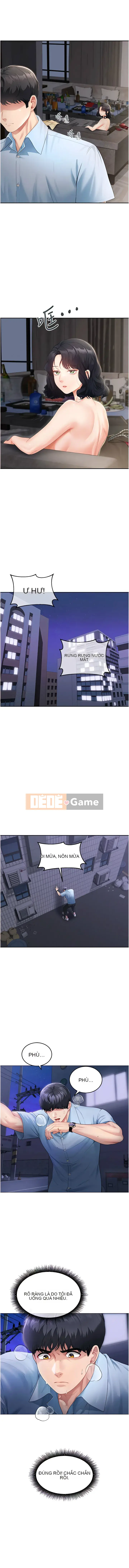 Mẹ kế trẻ con Chương 1-8