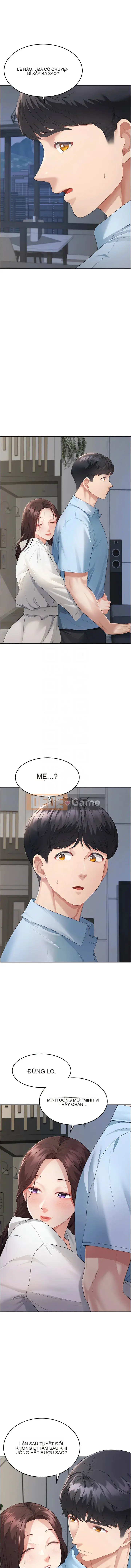 Mẹ kế trẻ con Chương 1-8