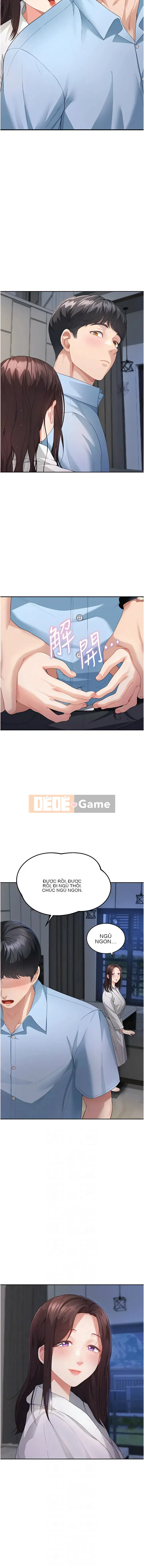 Mẹ kế trẻ con Chương 1-8