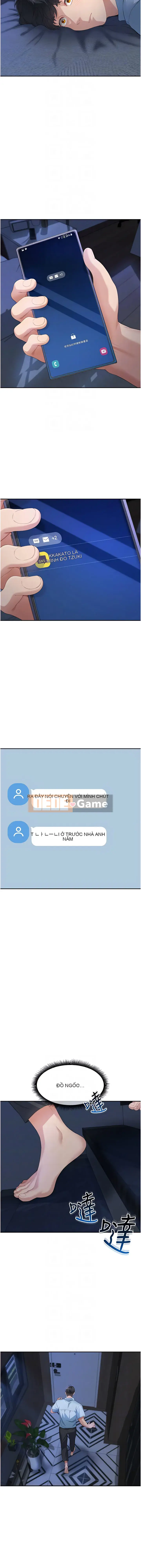 Mẹ kế trẻ con Chương 1-8