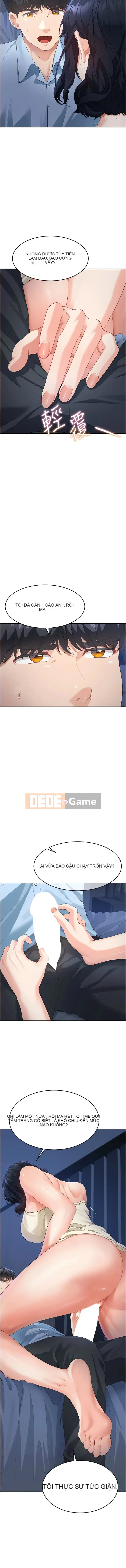 Mẹ kế trẻ con Chương 1-8