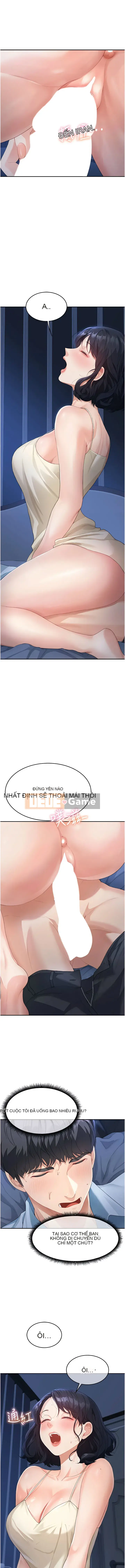 Mẹ kế trẻ con Chương 1-8