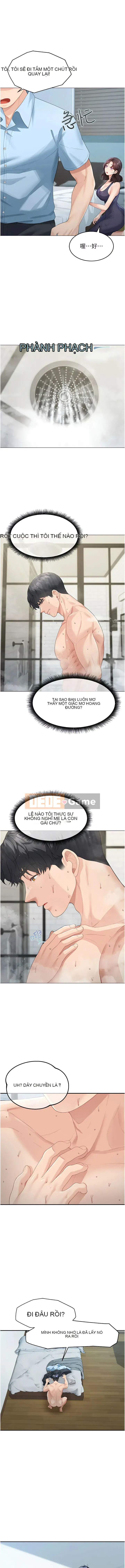 Mẹ kế trẻ con Chương 1-8