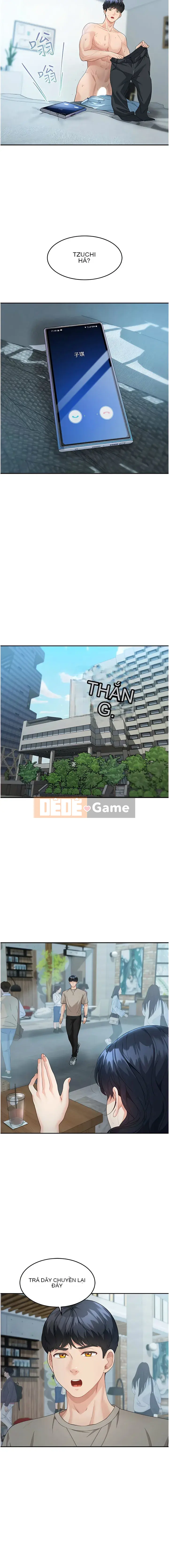 Mẹ kế trẻ con Chương 1-8