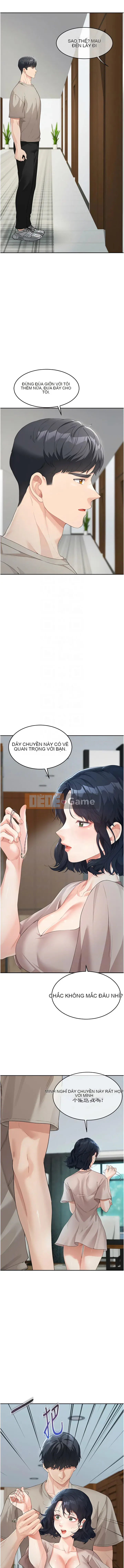 Mẹ kế trẻ con Chương 1-8