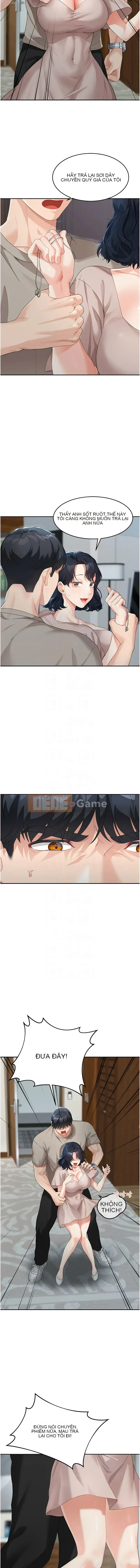 Mẹ kế trẻ con Chương 1-8