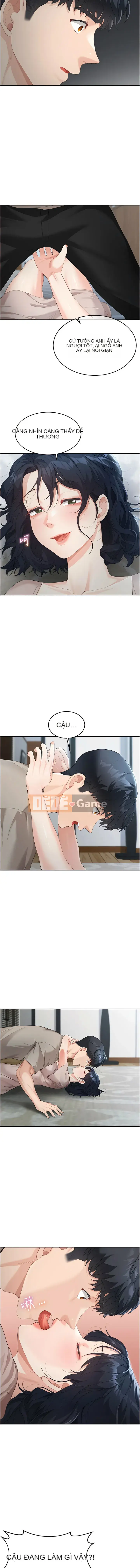 Mẹ kế trẻ con Chương 1-8