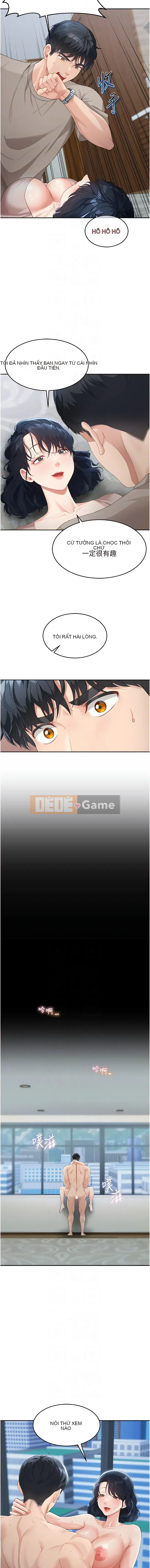 Mẹ kế trẻ con Chương 1-8