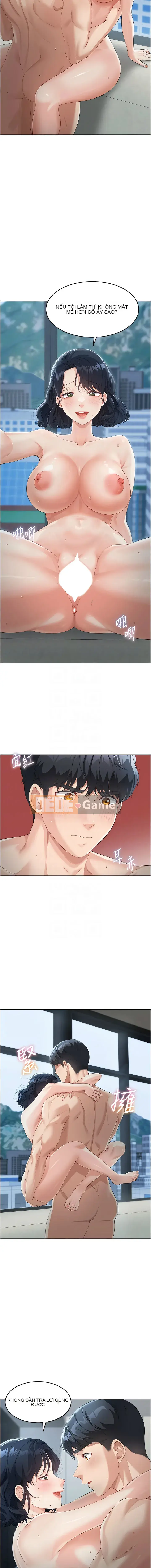 Mẹ kế trẻ con Chương 1-8