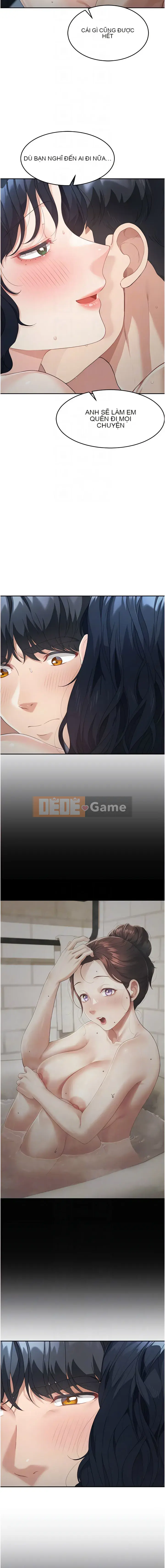 Mẹ kế trẻ con Chương 1-8