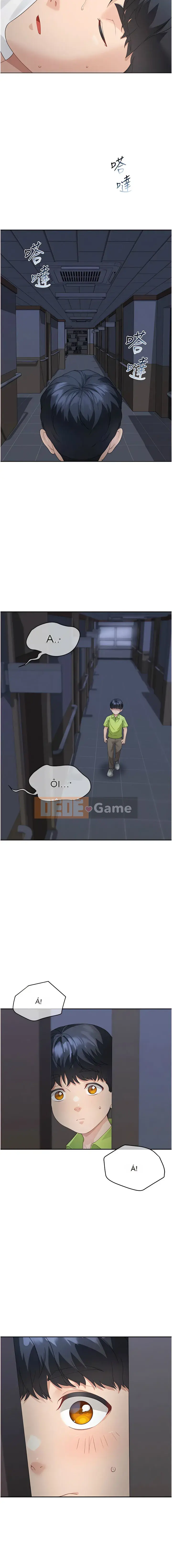 Mẹ kế trẻ con Chương 1-8