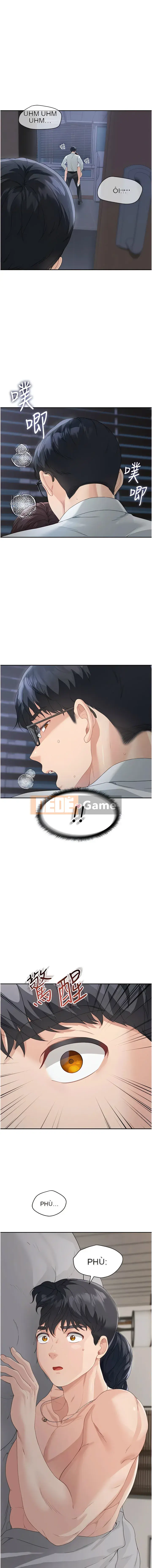 Mẹ kế trẻ con Chương 1-8