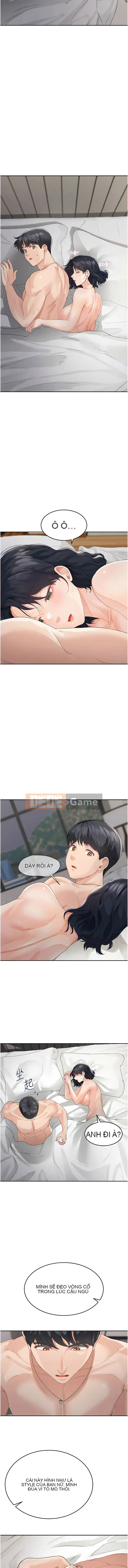 Mẹ kế trẻ con Chương 1-8