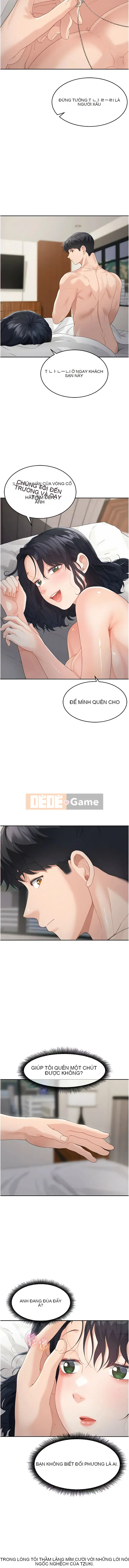 Mẹ kế trẻ con Chương 1-8