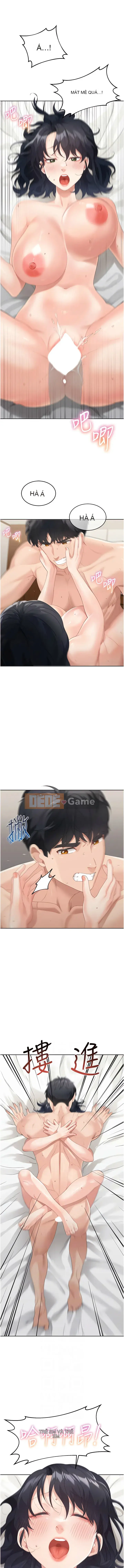 Mẹ kế trẻ con Chương 1-8