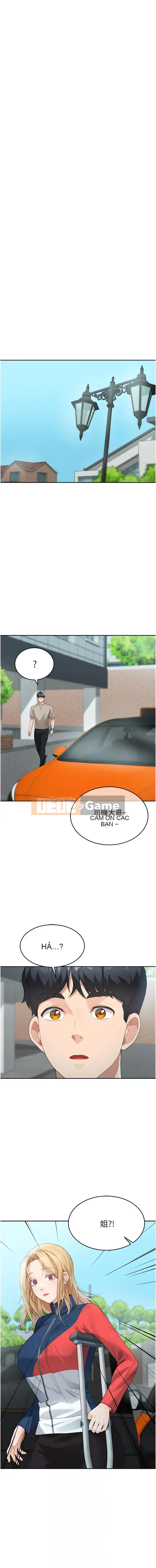 Mẹ kế trẻ con Chương 1-8