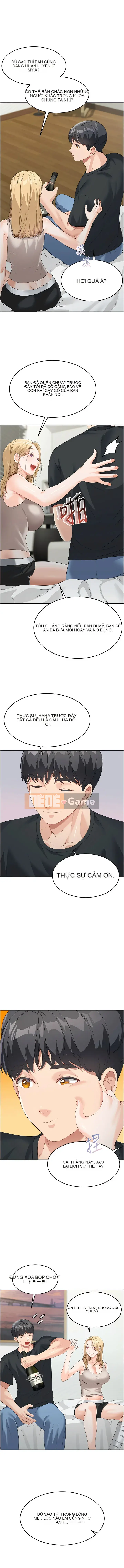 Mẹ kế trẻ con Chương 1-8