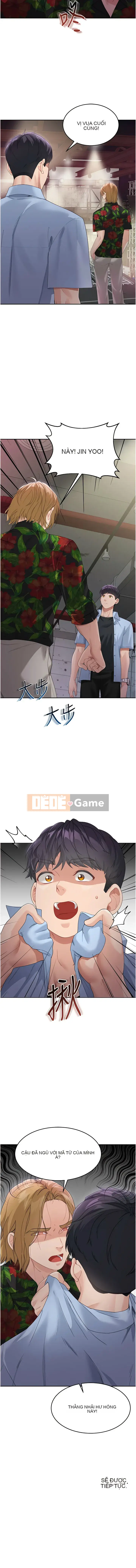 Mẹ kế trẻ con Chương 1-8