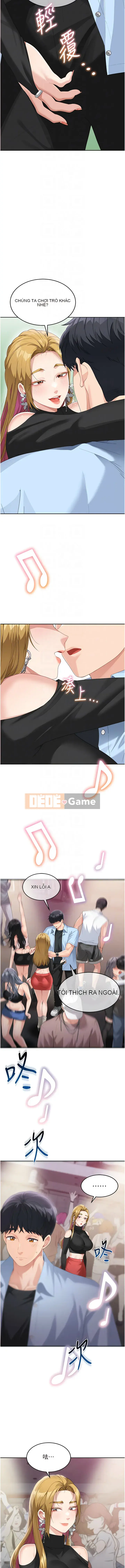 Mẹ kế trẻ con Chương 1-8