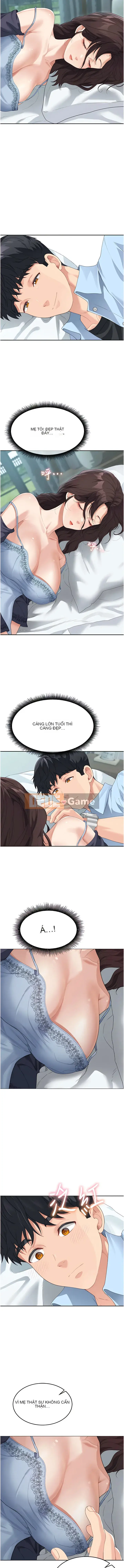 Mẹ kế trẻ con Chương 1-8