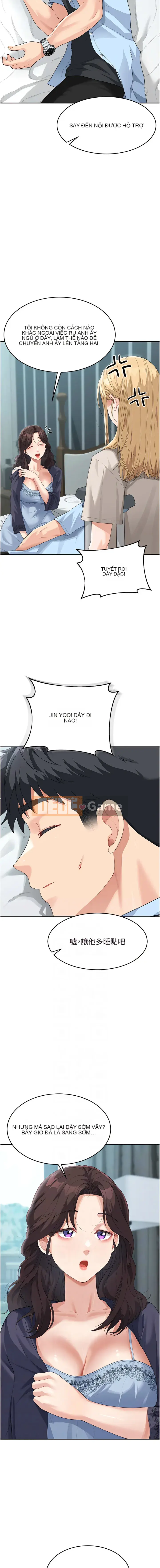 Mẹ kế trẻ con Chương 1-8