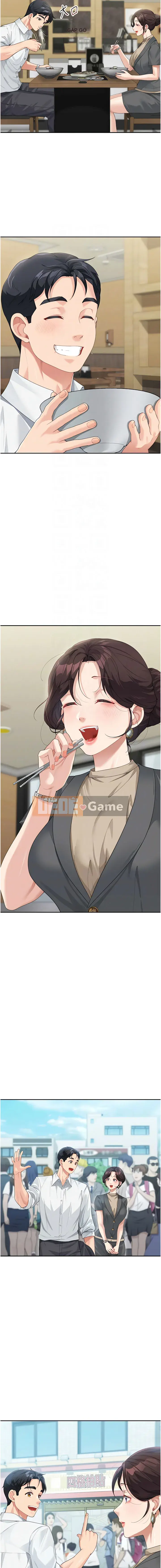 Mẹ kế trẻ con Chương 1-8