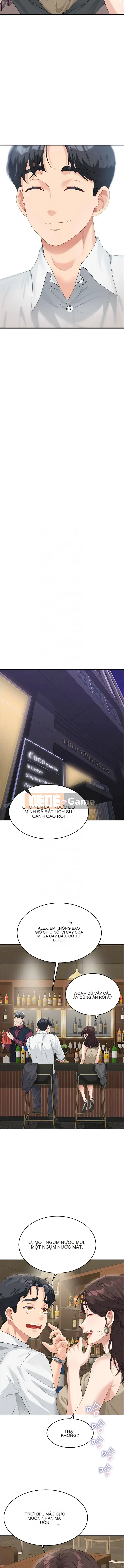 Mẹ kế trẻ con Chương 1-8