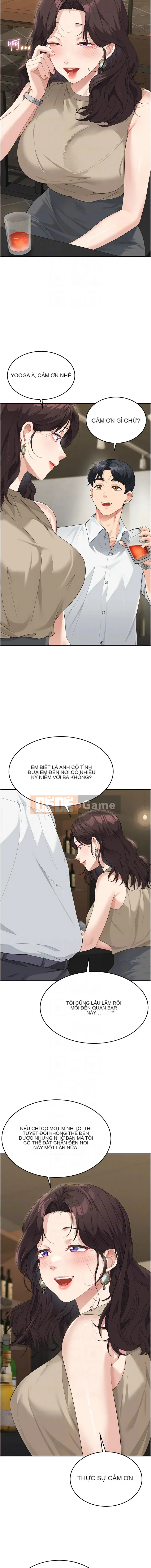 Mẹ kế trẻ con Chương 1-8