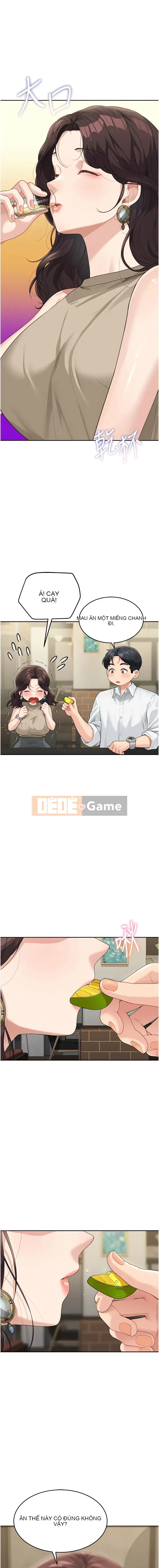 Mẹ kế trẻ con Chương 1-8