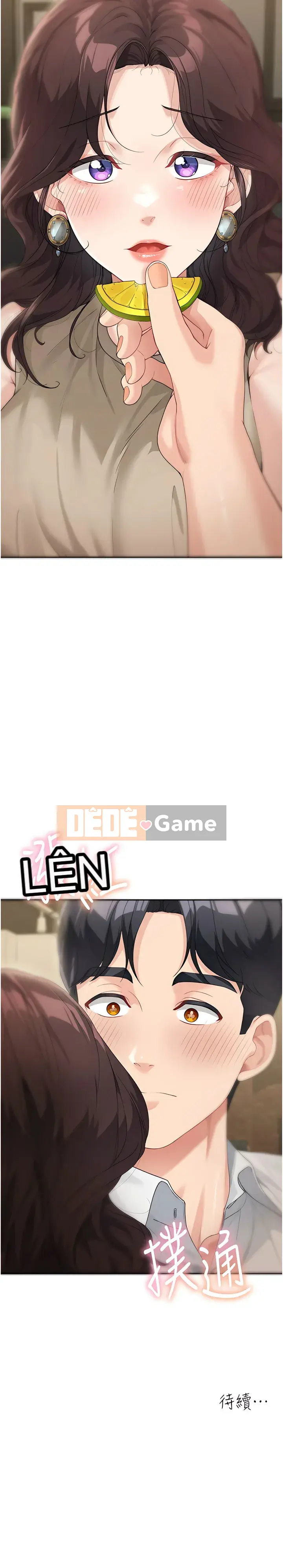 Mẹ kế trẻ con Chương 1-8