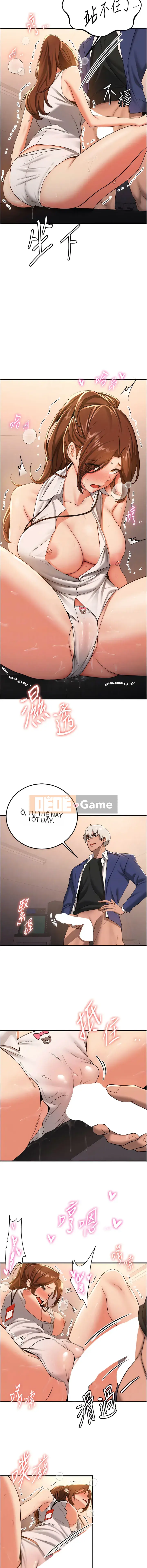 Một khóa học cấp tốc về việc cướp bạn gái của bạn Chương 20-21