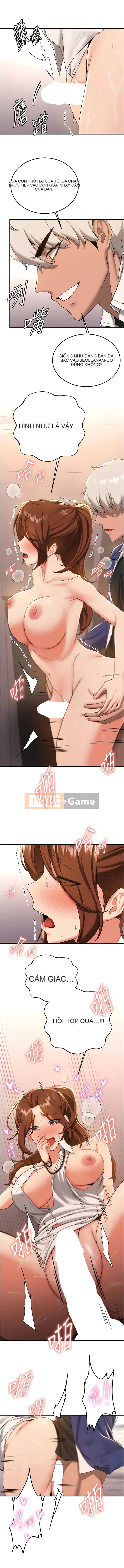 Một khóa học cấp tốc về việc cướp bạn gái của bạn Chương 20-21