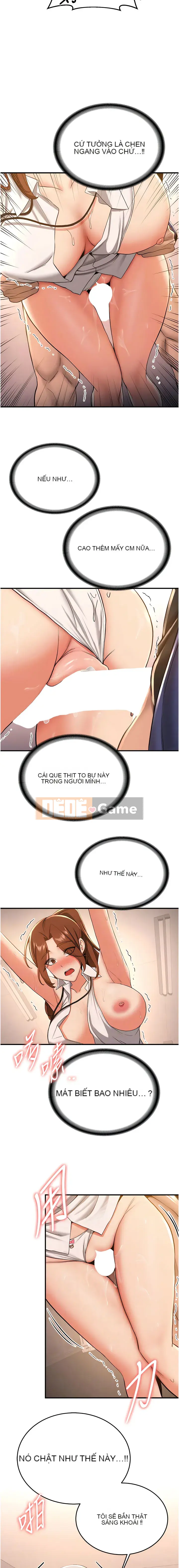 Một khóa học cấp tốc về việc cướp bạn gái của bạn Chương 20-21