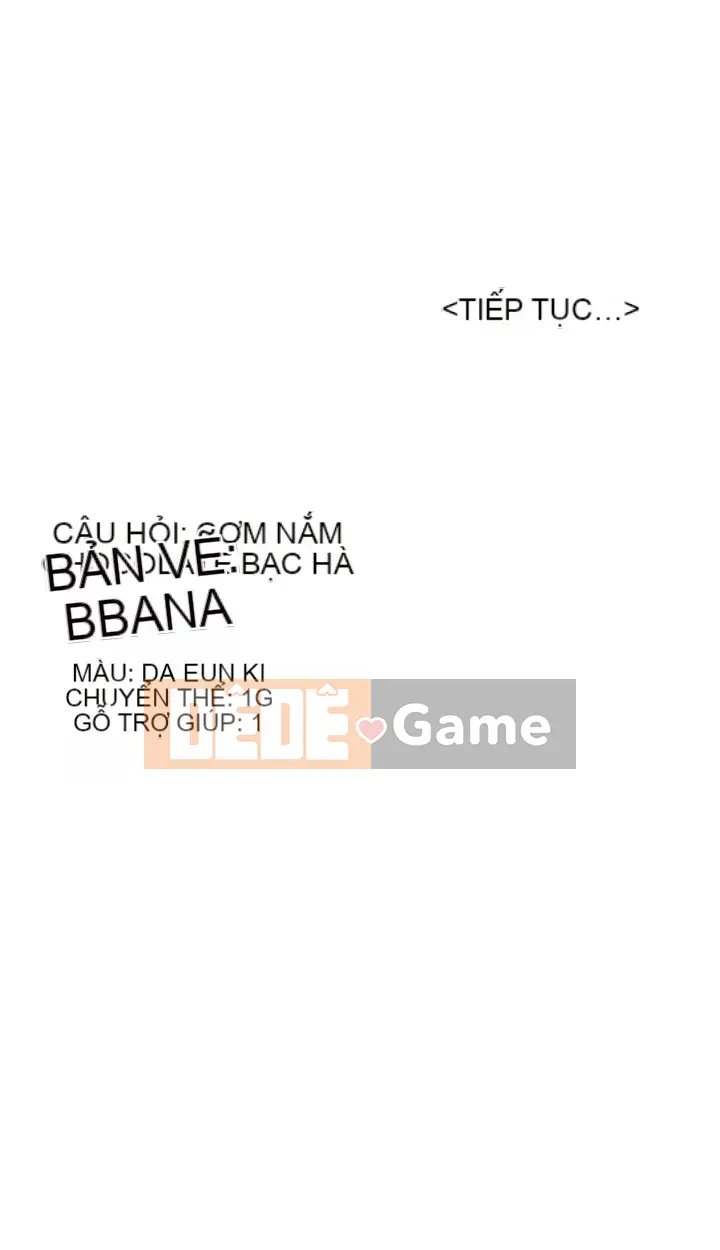 Một khóa học cấp tốc về việc cướp bạn gái của bạn Chương 20-21