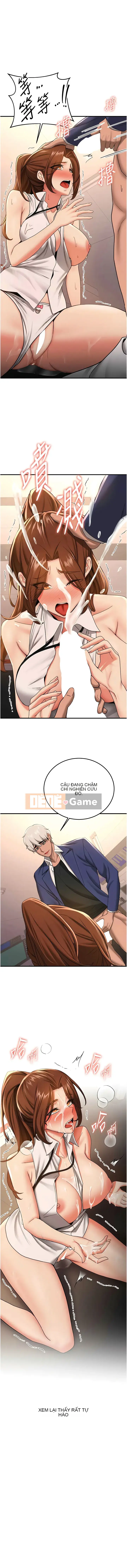 Một khóa học cấp tốc về việc cướp bạn gái của bạn Chương 20-21