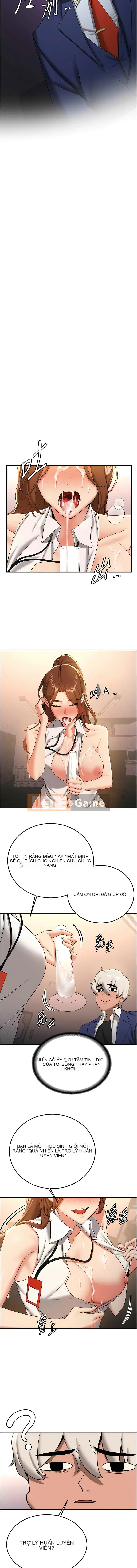 Một khóa học cấp tốc về việc cướp bạn gái của bạn Chương 20-21