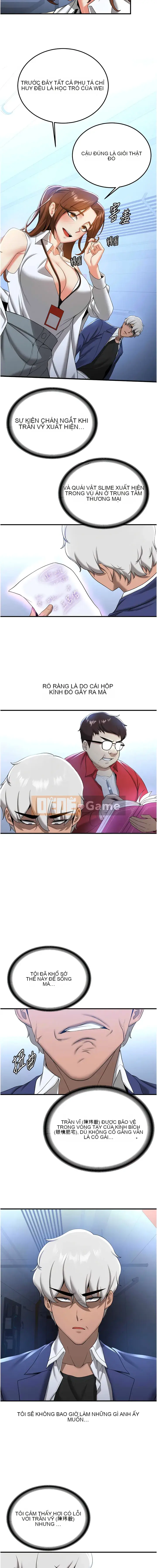 Một khóa học cấp tốc về việc cướp bạn gái của bạn Chương 20-21